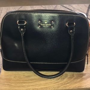 Kate Spade satchel